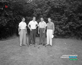 001 - Club de golf