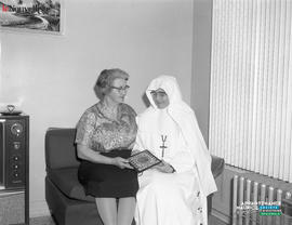 001 - Deux soeurs