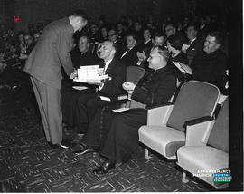 001 - Collation des grades