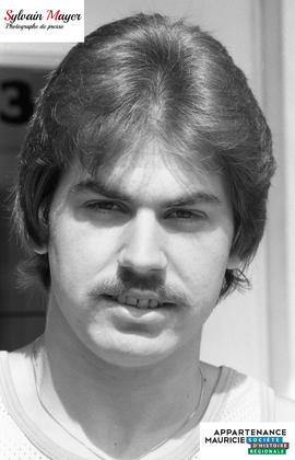 Denis Lampron