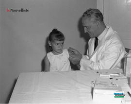 002 - Vaccination