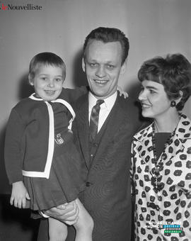 001 - Famille Chrétien