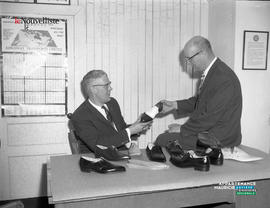 007 - Chaussures