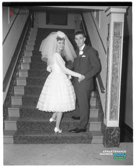 008 - Mariage