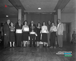 002 - Gagnants du bonspiel