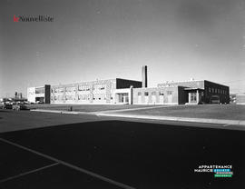 001 - École Assomption