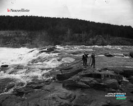 001 - Chutes de Shawinigan