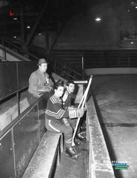 001 - Hockey