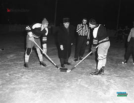 001 - Hockey