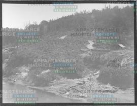 Site for second Paper-mill.