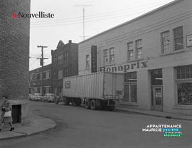 004 - Camion