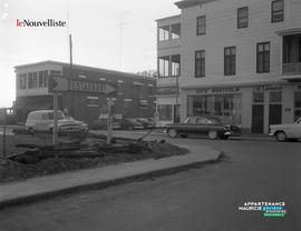 001 - Coin de rues