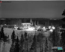 003 - Messe de minuit