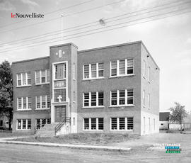 005 - École