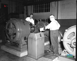 001 - Usine de filtration
