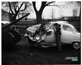 001 - Accident