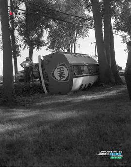 001 - Accident