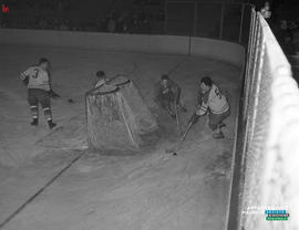 001 - Hockey