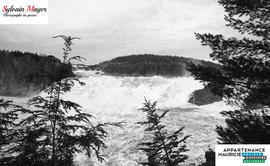 Chutes de Shawinigan