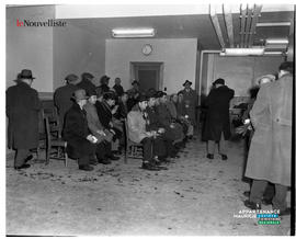 028 - Salle d'attente