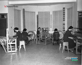 006 - École ménagère