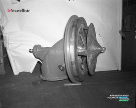007 - Canada Iron
