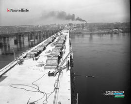 010 - Reconstruction pont Duplessis
