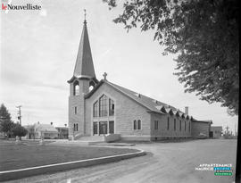 002 - Église St-Justin