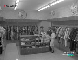 001 - Magasin Ricard