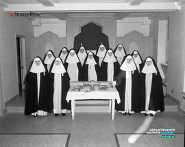 008 - Religieuses
