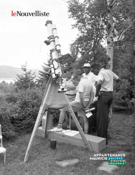 005 - Éclipse télescope
