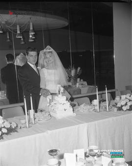006 - Mariage Auger Noël