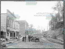 Station Avenue
