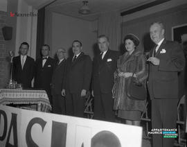 005 - Rassemblement