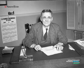 001 - Laurent Létourneau