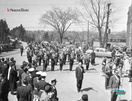 001 - Fanfare