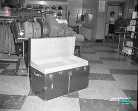 003 - Valise