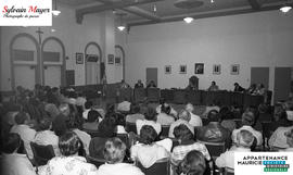 Assemblée municipale