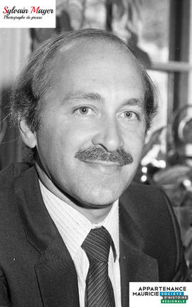Gilles Matteau