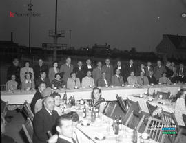 002 - Banquet