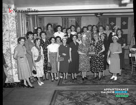002 - Groupe