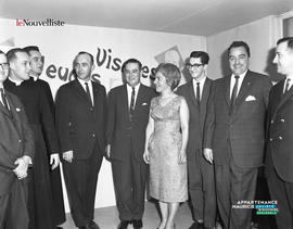 001 - Groupe de personnes