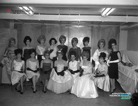 002 - Groupe de femmes