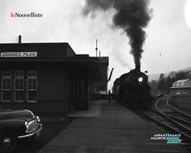 001 - Le train des Piles