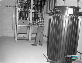 005 - Électricité