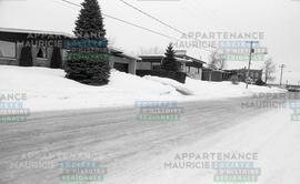 Maisons