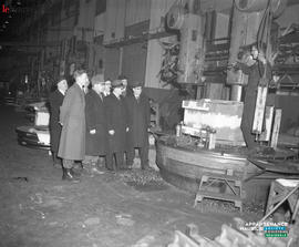 001 - Visite de la fonderie