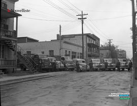 001 - Camions Pepsi-Cola