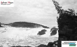 Chute de Shawinigan