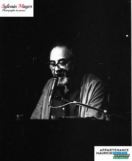 Raymond Lévesque